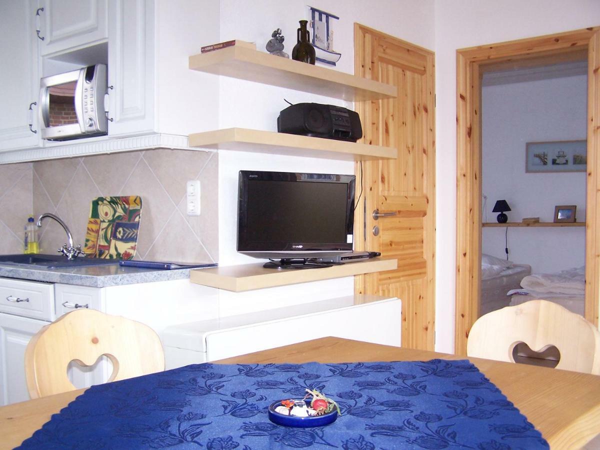 Apartment Ungers Welt 1 *