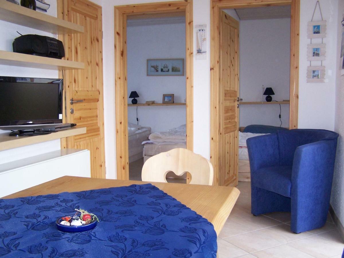 Ungers Welt 1 Apartment