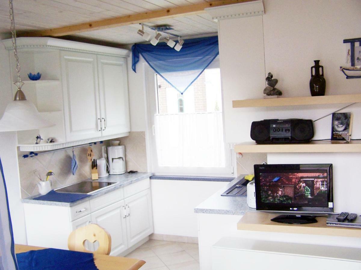 Ungers Welt 1 Apartment *