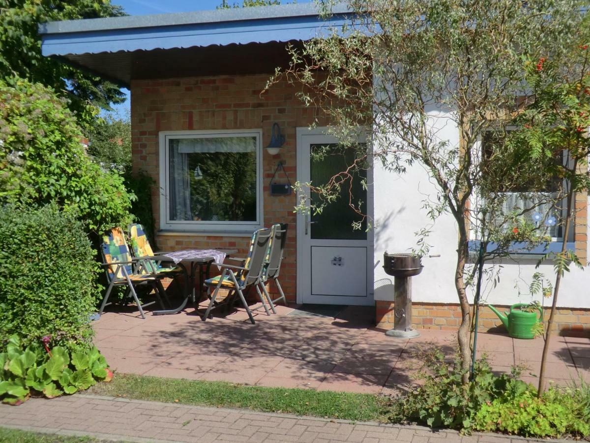 Apartment Ungers Welt 1